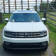 Illustration for article titled 2018 Volkswagen Atlas: Looks Like VW Can Make A Pretty Decent Honda Pilot